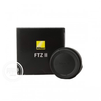 NIKON BAGUE FTZ II - OCCASION