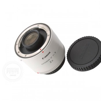 CANON EF MULTIPLICATEUR X2...