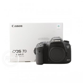 CANON EOS 7D MARK II (75493...