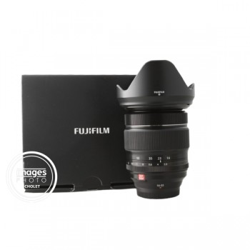 FUJIFILM XF 16-55 MM F/2.8...