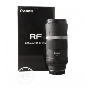 CANON RF 600 MM F/11 -...