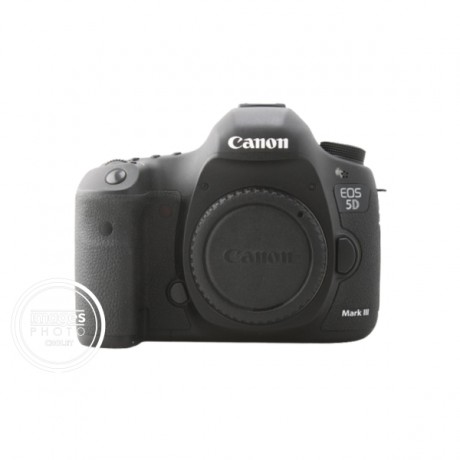 CANON EOS 5D MARK III (41889 CLICS) - OCCASION