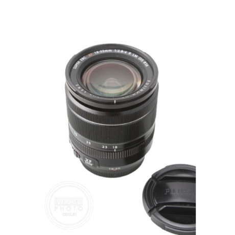 FUJIFILM XF 18-55 MM F/2.8-4 R LM OIS - OCCASION