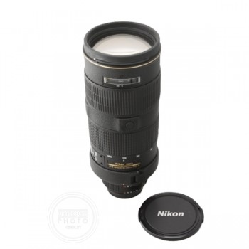 NIKON AF-S 80-200 MM F/2.8D...