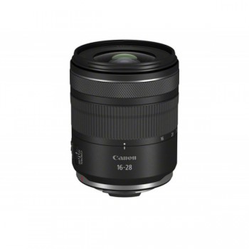 CANON RF 16-28 MM F/2.8 IS STM