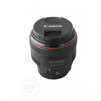 CANON EF 85 MM F/1.2 L USM...