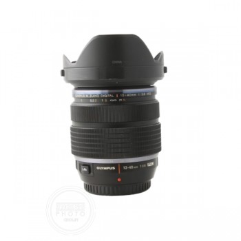 OLYMPUS 12-40 MM F/2.8...