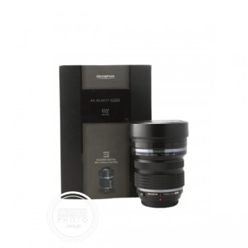 OLYMPUS 7-14 MM F/2.8...