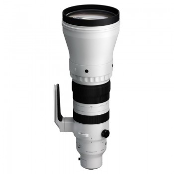 SIGMA 300-600 MM F/4 DG OS...