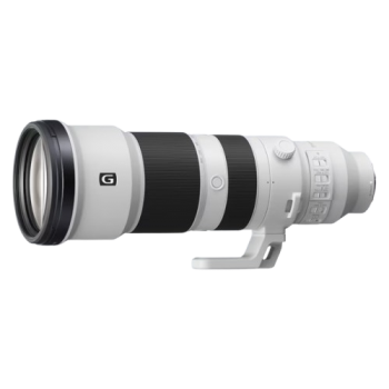 SONY FE 400-800 MM F/6.3-8...