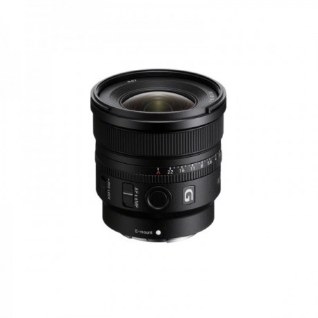 SONY FE 16 MM F/1.8 G