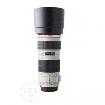 CANON EF 70-200 MM F/4 L...