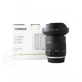 TAMRON 17-35 MM F/2.8-4 DI...