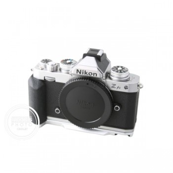 NIKON Z fc (46352 CLICS) -...