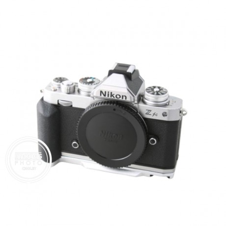 NIKON Z fc (46352 CLICS) - OCCASION