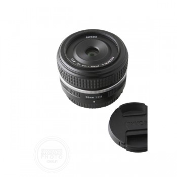 NIKON Z 28 MM F/2.8 SE -...