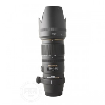 SIGMA 70-200 MM F/2.8 DG...