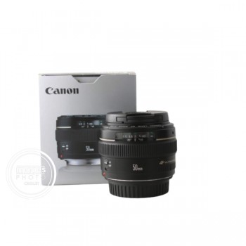 CANON EF 50 MM F/1.4 USM -...