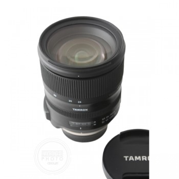 TAMRON 24-70 MM F/2.8 DI VC...