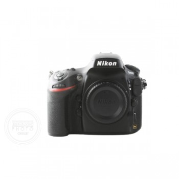 NIKON D800 (13948 CLICS) -...