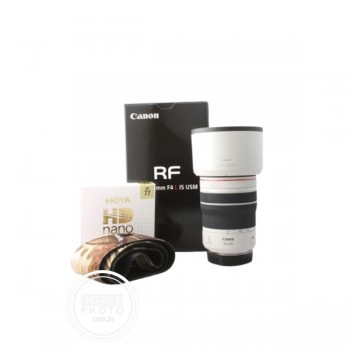 CANON RF 70-200 MM F/4 L IS...