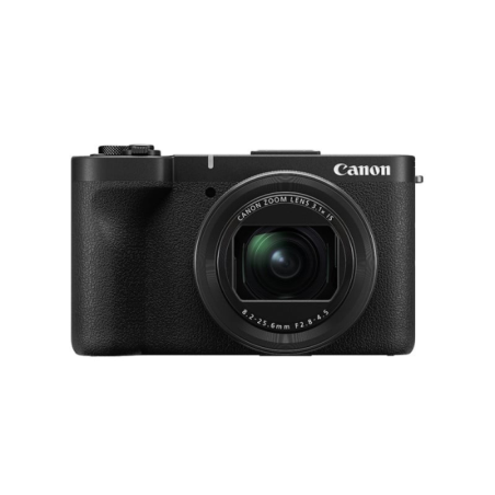 CANON POWERSHOT V1