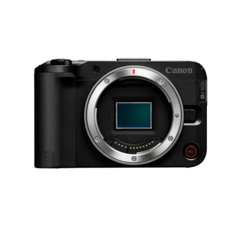 CANON EOS R50 V