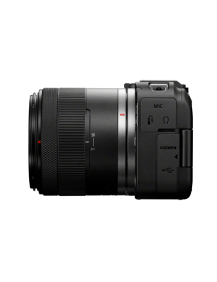 CANON EOS R50 V - Compact hybride pour la vidéo