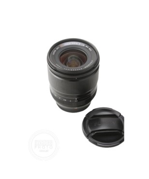 FUJIFILM XF 18 MM F/1.4 R LM WR - OCCASION