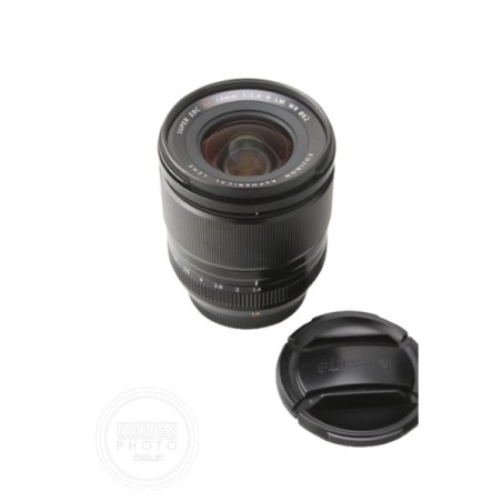 FUJIFILM XF 18 MM F/1.4 R LM WR - OCCASION