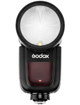 GODOX FLASH V1 NIKON | Images Photo Cholet