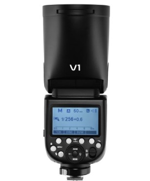 GODOX FLASH V1 SONY