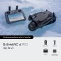 DJI DRONE MAVIC 4 PRO