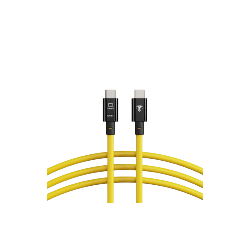 COBRA TETHER CABLE USB-C / USB-C 5G - 10m
