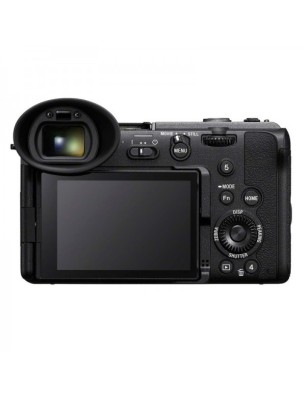 Sony FX2 : caméra cinéma plein format compacte pour vidéastes