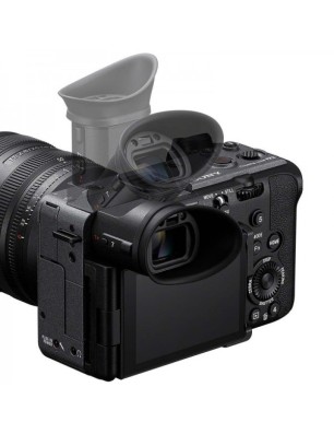 Sony FX2 : caméra cinéma plein format compacte pour vidéastes