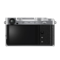 FUJIFILM X-E5 SILVER
