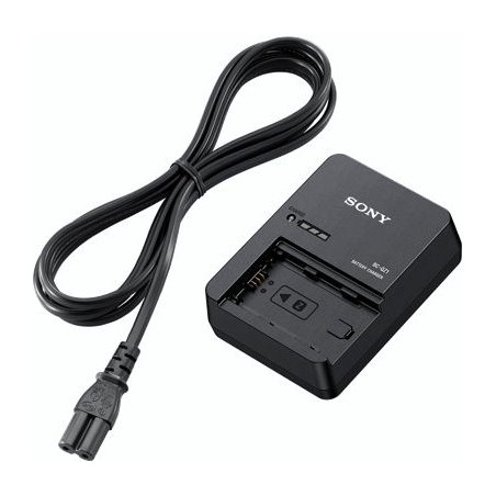 SONY CHARGEUR DE BATTERIE BC-QZ1 (NP-FZ100)