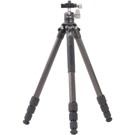 LEOFOTO TRÉPIED RANGER SC-224C + ROTULE LH-25
