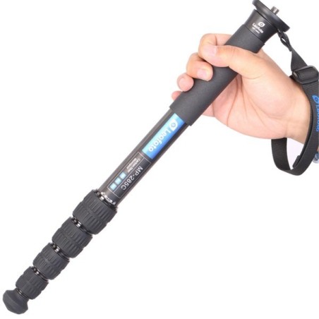 LEOFOTO MONOPODE SC-285C CARBONE