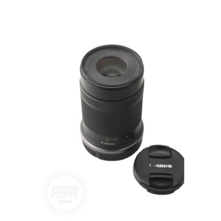 CANON RF-S 55-210 MM F/5-7.1 IS STM - OCCASION