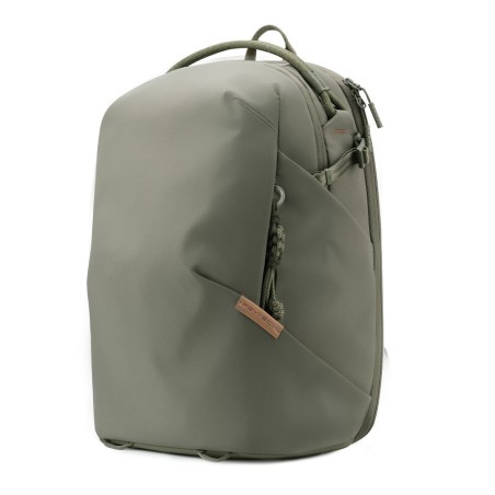 PGYTECH SAC A DOS - ONEGO LITE 16L VERT | Photo Thierry 