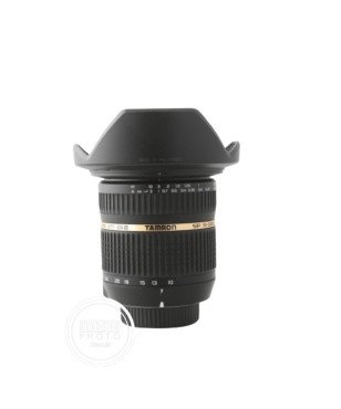 TAMRON AF 10-24 MM F/3.5-4.5 NIKON - OCCASION