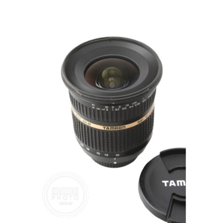 TAMRON AF 10-24 MM F/3.5-4.5 NIKON - OCCASION