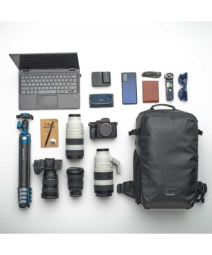 TENBA SAC A DOS SOLSTICE V2 20L BACKPACK NOIR