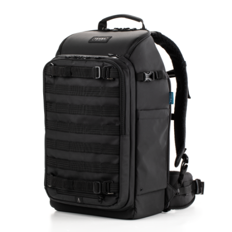 TENBA SAC A DOS AXIS V2 24L BACKPACK - Coloris Noir & camouflage