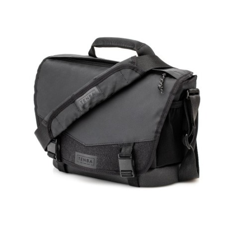 Tenba DNA 9 Messenger – Sac photo bandoulière compact pour hybride ou reflex