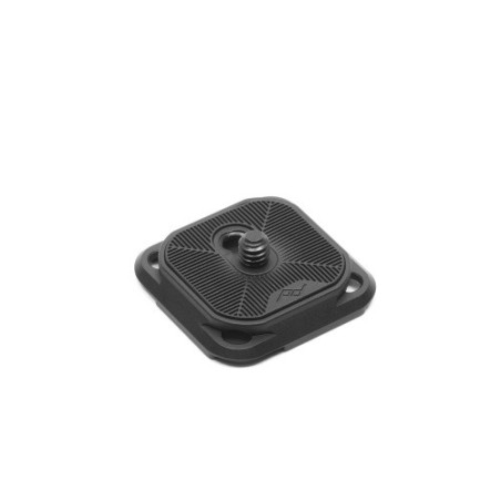 Peak Design Plateau Standard PLS3 – Plaque Arca-Swiss légère compatible Capture & trépieds