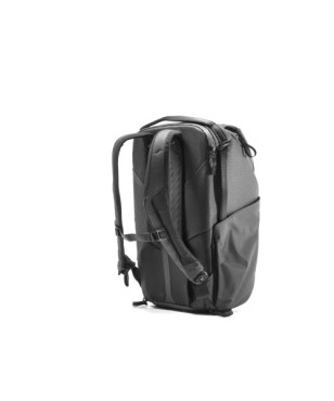 PEAK DESIGN SAC À DOS EVERYDAY BACKPACK 30L V3 NOIR