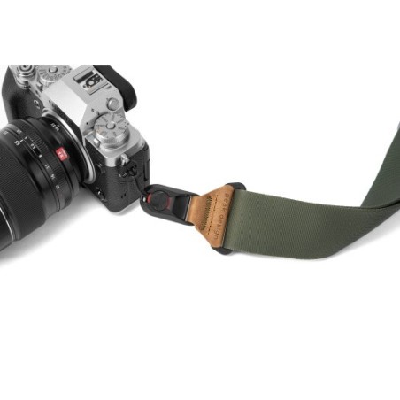 PEAK DESIGN COURROIE SLIDE 3 SAGE